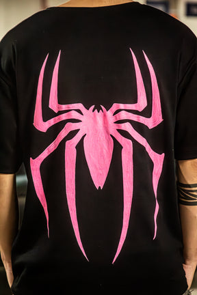 Camiseta Venon Pink