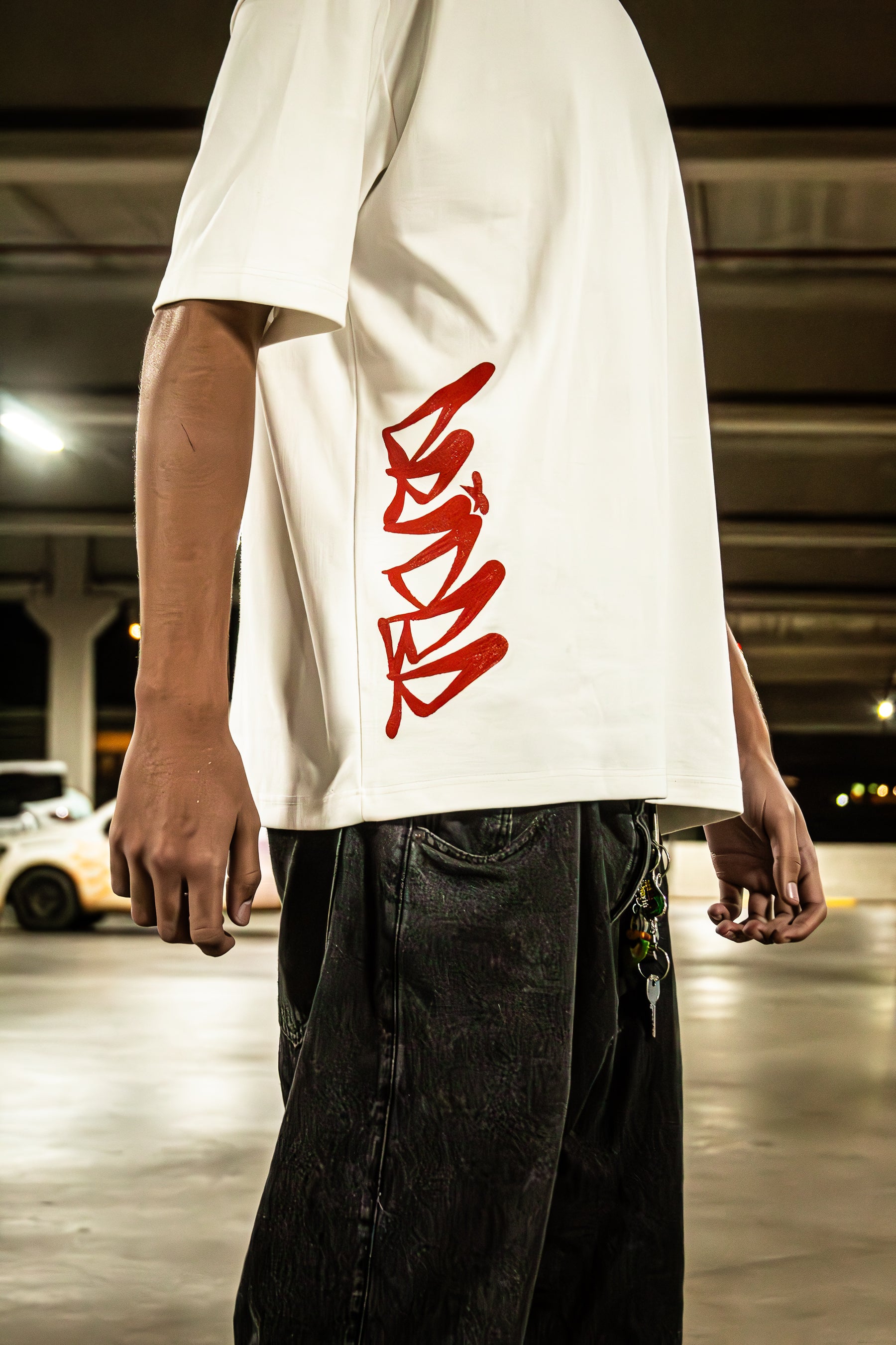 Camiseta NeoTokyo Drip