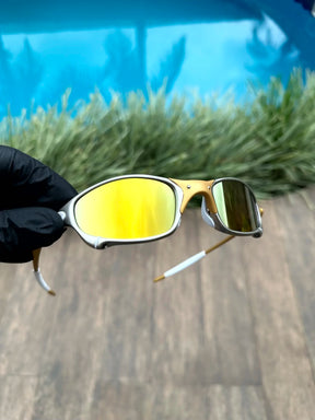 Juliet 24K - Kit Branco