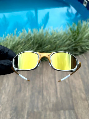 Juliet 24K - Kit Branco