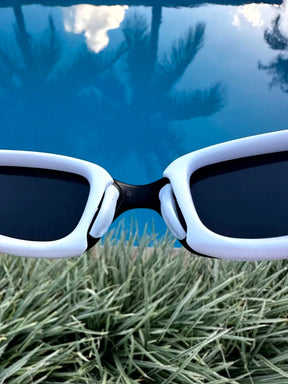 Juliet Carbon - Silver Liquid