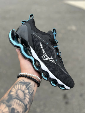 MIZUNO PROPHECY 13 PRETO