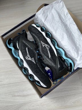 MIZUNO PROPHECY 13 PRETO