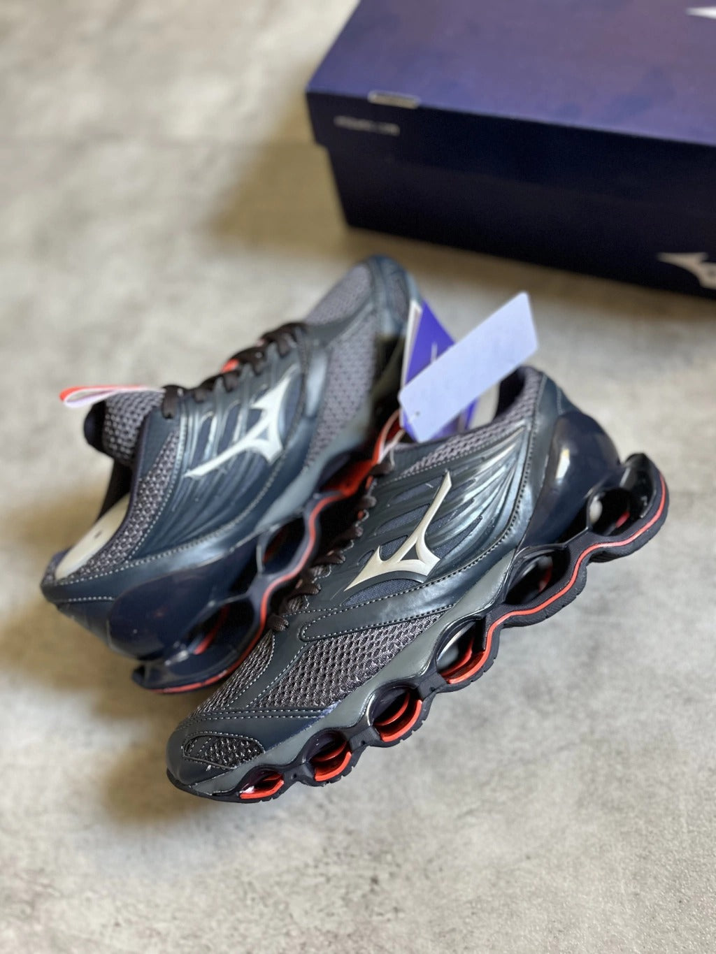 MIZUNO PROPHECY 13S