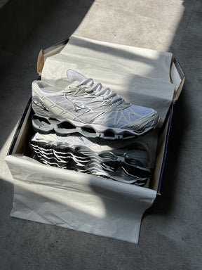 MIZUNO PROPHECY 7 BRANCO