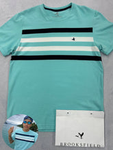 Camiseta Listrada Brook