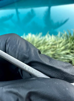 Penny X Metal - Dark Torch