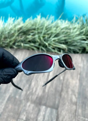 Penny X Metal - Dark Torch