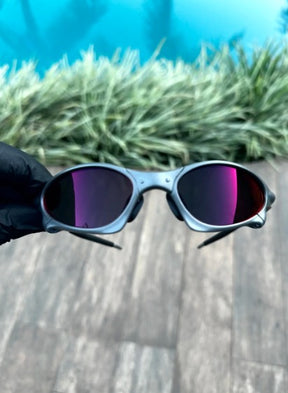 Penny X Metal - Dark Torch