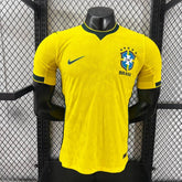 CAMISA SELEÇÃO BRASILEIRA JOGADOR 2026