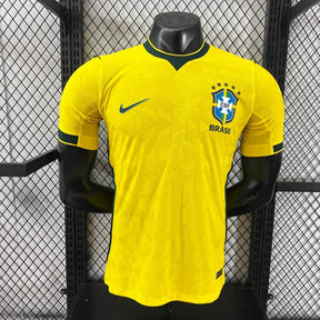 CAMISA SELEÇÃO BRASILEIRA JOGADOR 2026