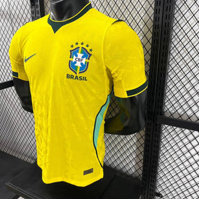 CAMISA SELEÇÃO BRASILEIRA JOGADOR 2026