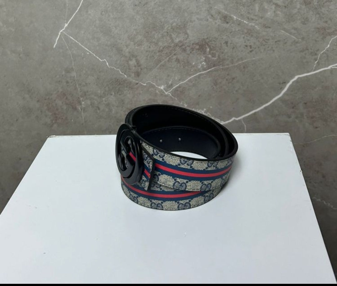 Cinto Supreme Line GG