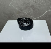 Cinto GG Legacy Chrome