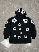 Moletom Floral Original