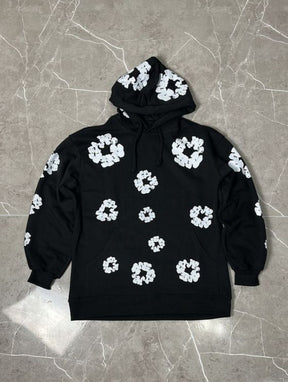 Moletom Floral Original