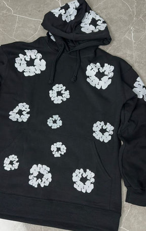 Moletom Floral Original