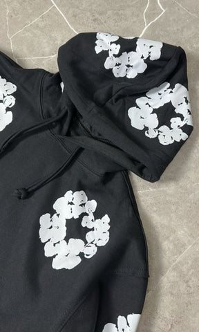 Moletom Floral Original