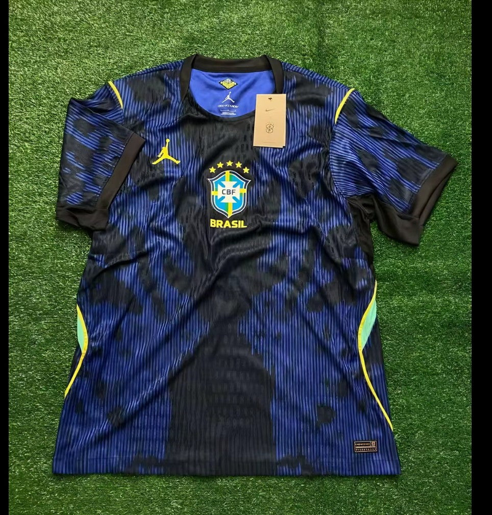 CAMISA SELEÇÃO BRASILEIRA JOGADOR 2026