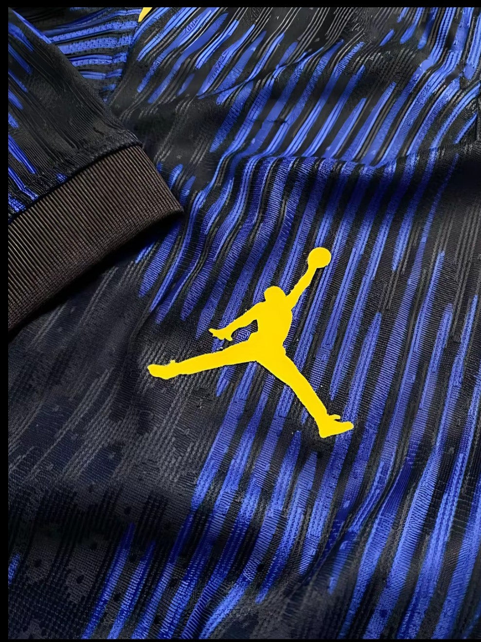 CAMISA SELEÇÃO BRASILEIRA JOGADOR 2026