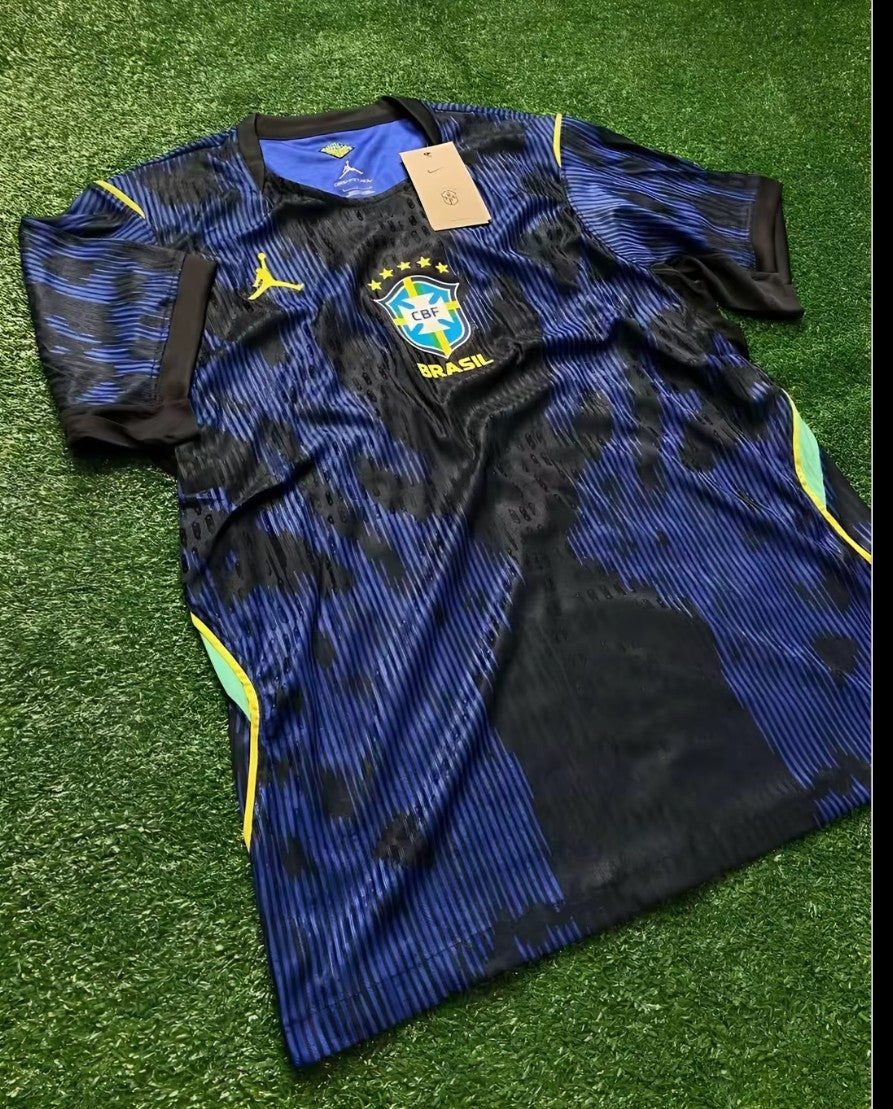 CAMISA SELEÇÃO BRASILEIRA JOGADOR 2026