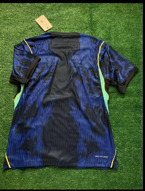 CAMISA SELEÇÃO BRASILEIRA JOGADOR 2026