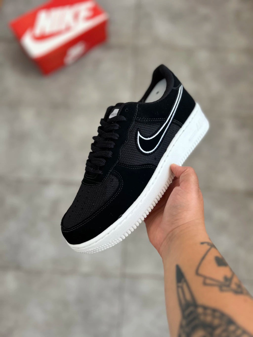 NIKE AIR FORCE