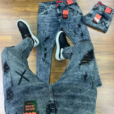 Calça Jogador Drip BR