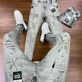 Calça Jogador Drip BR