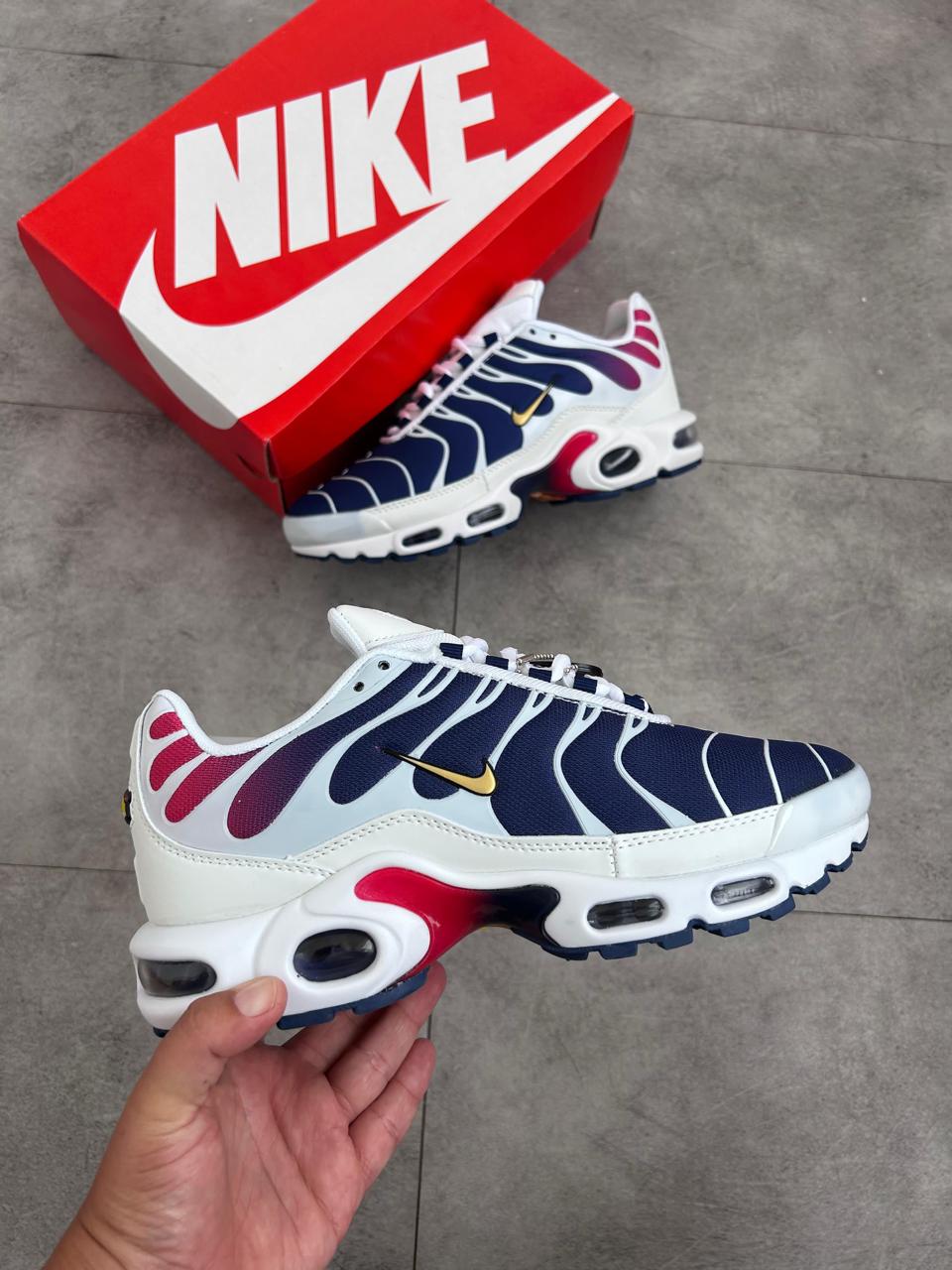 Air Max TN Plus PSG