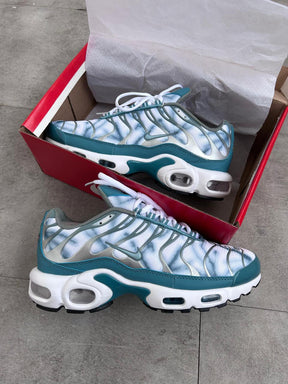 Air Max TN1 Plus Green Tones