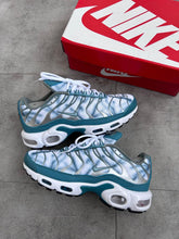 Air Max TN1 Plus Green Tones