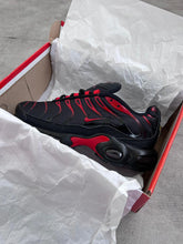Air Max TN1 Plus Black Red