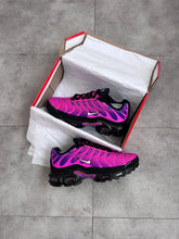 Air Max TN Plus Pink Black