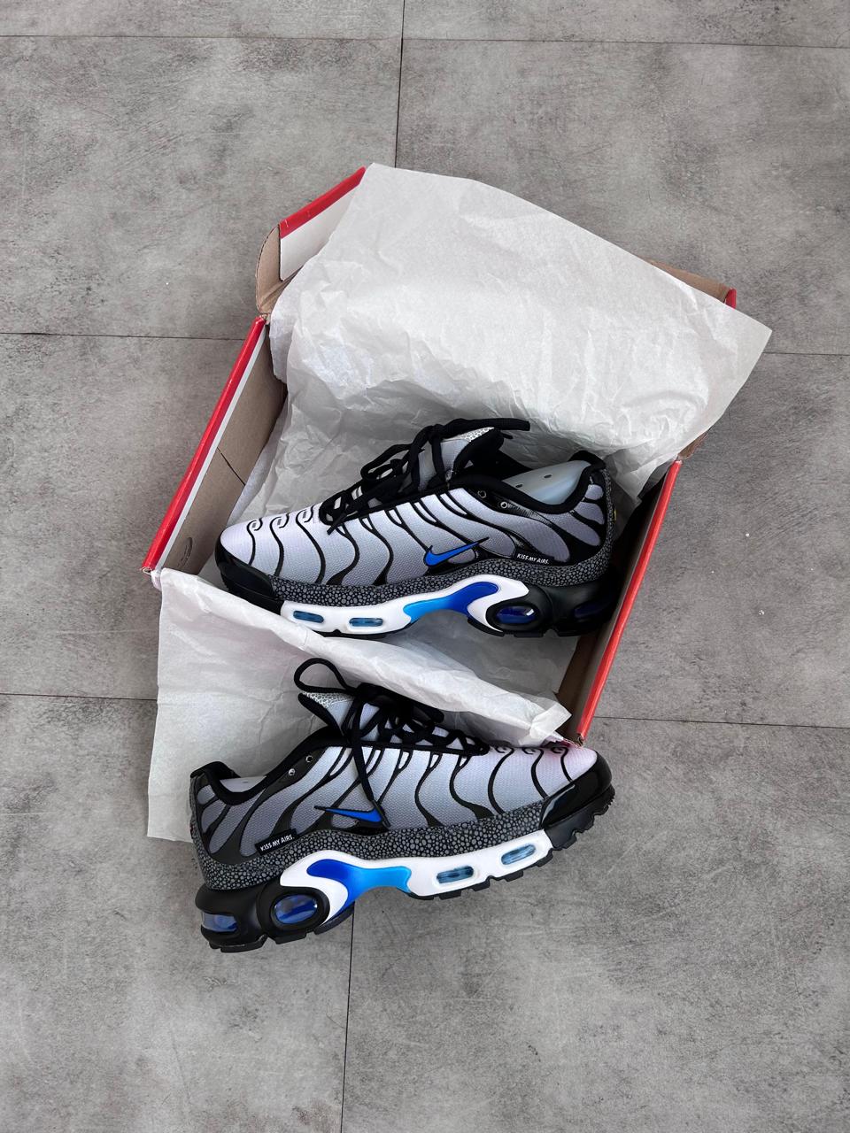 Air Max TN Plus kiss my Airs 2.0