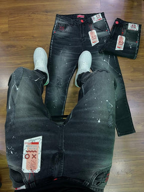 Calça Jogador Drip BR