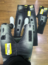 Calça Jogador Drip BR