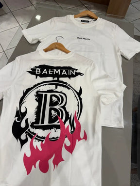 Camiseta Balmain