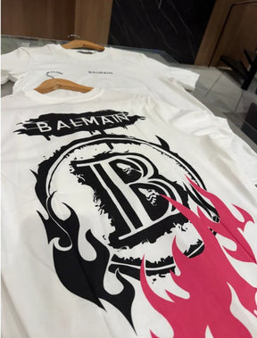 Camiseta Balmain