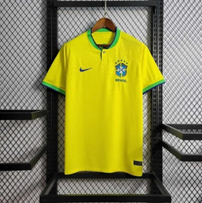 CAMISETA SELEÇÃO BRASILEIRA 2022