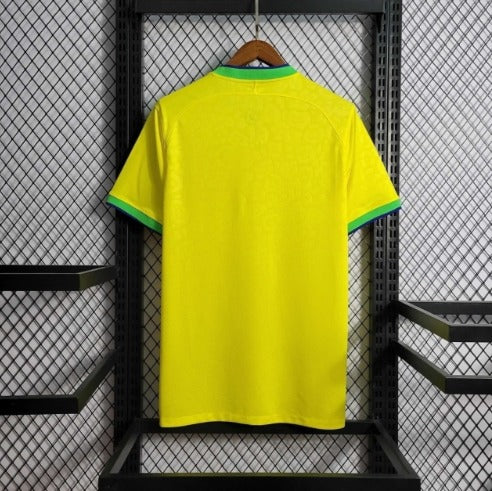 CAMISETA SELEÇÃO BRASILEIRA 2022