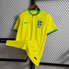 CAMISETA SELEÇÃO BRASILEIRA 2022