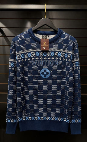 SUÉTER PREMIUM LOUIS VUITTON