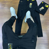 Calça Jogador Drip BR