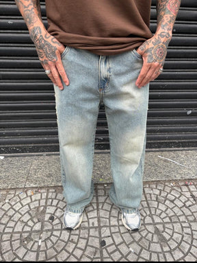 Calça Baggy Pacth Cruz