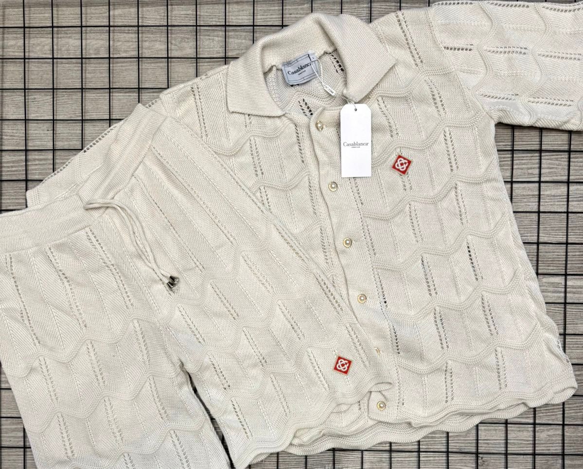 CONJUNTO GRIFF MC DANIEL BRANCO