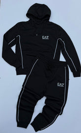 CONJUNTO EMPÓRIO ARMANI PREMIUM BLACK