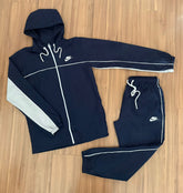 CONJUNTO NIKE CINZA PREMIUM