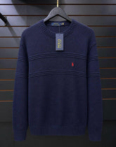 SUÉTER PREMIUM POLO RALPH LAUREN AZUL MARINHO