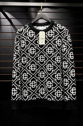 SUÉTER PREMIUM CASA BLANCA PRETO